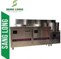 Mây Tre Đan An Thịnh – Công Ty TNHH MTV Thương Mại Và Sản Xuất An Thịnh