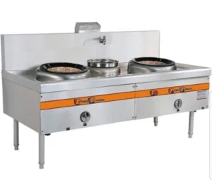 Bếp Công Nghiệp Bình Hiệp Phú – Công Ty TNHH Sản Xuất Và Thương Mại Bình Hiệp Phú