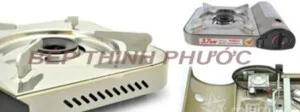 Bếp Thịnh Phước – Công Ty TNHH TM SX Bếp Thịnh Phước