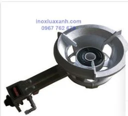 Bếp Inox Lửa Xanh – Công Ty TNHH Thương Mại Dịch Vụ Bếp Inox Lửa Xanh