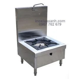 Bếp Inox Lửa Xanh – Công Ty TNHH Thương Mại Dịch Vụ Bếp Inox Lửa Xanh