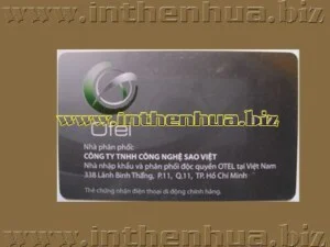 Dây Đeo Thẻ Vĩnh Trường Lộc – Công Ty TNHH TM Vĩnh Trường Lộc
