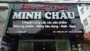 Công Ty TNHH OneNeo