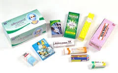 Công Ty TNHH Thương Mại Sản Xuất Bao Bì Hưng Thịnh Phát