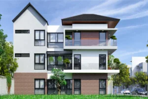 Kiến Trúc Xây Dựng NEOHOUSE – Công Ty Cổ Phần Kiến Trúc Xây Dựng NEOHOUSE