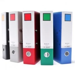 Công Ty TNHH Thương Mại Dịch Vụ Văn Phòng Phẩm D&D