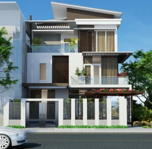 Công Ty TNHH Xây Dựng Dân Dụng Và Công Nghiệp Hà Hiển Linh