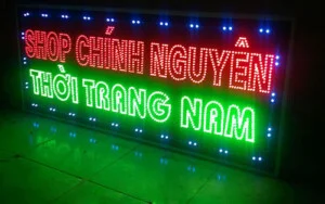 Công Ty TNHH Quảng Cáo Và In Ấn Việt Nhật