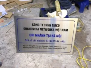 Quảng Cáo Nhật Huy – Công Ty TNHH Thương Mại Và Dịch Vụ Nhật Huy