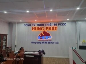 Quảng Cáo Trường Thọ – Công Ty TNHH Thương Mại Dịch Vụ Quảng Cáo Trường Thọ