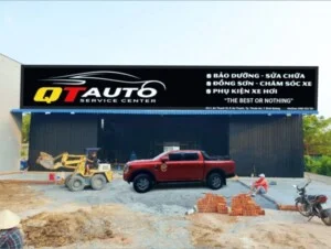 Quảng Cáo Trường Thọ – Công Ty TNHH Thương Mại Dịch Vụ Quảng Cáo Trường Thọ