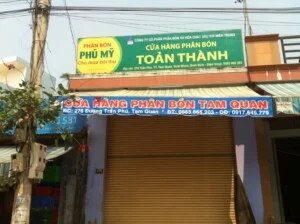 Công Ty TNHH Thương Mại Quảng Cáo Đăng Kiệt