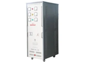 Công Ty TNHH MTV Thiết Bị Điện Ba Hùng