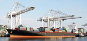 Dịch Vụ Logistics Việt SCM – Công Ty TNHH Thương Mại Và Dịch Vụ Xuất Nhập Khẩu Việt SCM