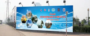 Công Ty TNHH Mỹ Thuật Quảng Cáo Và Xây Dựng Nhật Long