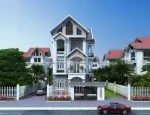 Xây Dựng Phương Vinh – Công Ty Cổ Phần Xây Dựng Và Thương Mại Phương Vinh