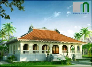 Công Ty TNHH Tư Vấn Thiết Kế Xây Dựng Module