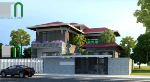 Công Ty TNHH Tư Vấn Thiết Kế Xây Dựng Module