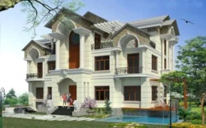 Công Ty TNHH Xây Dựng Hằng Sơn