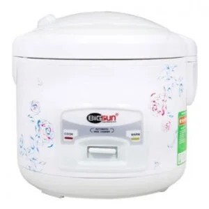 Điện Gia Dụng BigSun – Công Ty CP BigSun Việt Nam