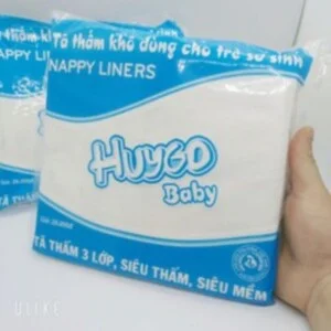 Tã Bỉm HUYGO – Hợp Tác Xã Sơn Mài Hợp Lộc