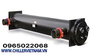 Máy lạnh Chiller Tùng Nga – Công Ty TNHH Cơ Điện Lạnh Tùng Nga