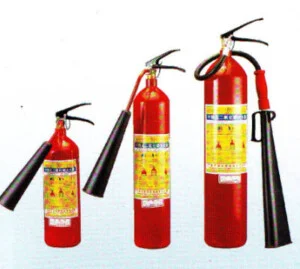 PCCC Vương Nam – Công Ty Cổ Phần Vương Nam