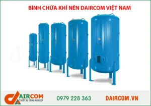 Công Ty TNHH Daircom Việt Nam