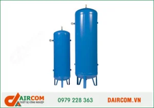 Công Ty TNHH Daircom Việt Nam