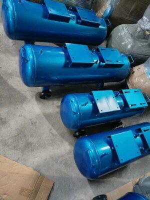 Bình Nén Khí Payrang – Công Ty TNHH Sản Xuất Cơ Khí Thương Mại Payrang