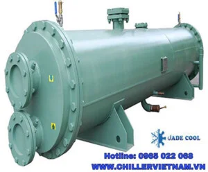 Máy lạnh Chiller Tùng Nga – Công Ty TNHH Cơ Điện Lạnh Tùng Nga