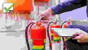 Phòng Cháy Chữa Cháy IPS – Công Ty TNHH Kỹ Thuật IPS Việt Nam
