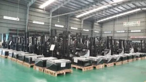 Công Ty TNHH Thiết Bị Công Nghiệp 365 Việt Nam