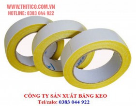 Băng Keo Thitico – Công Ty TNHH Thitico
