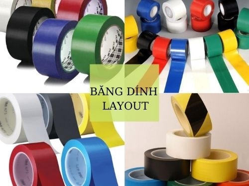 Vật Liệu Đóng Gói TÂN PHONG – Công Ty Cổ Phần Giải Pháp Đóng Gói TÂN PHONG