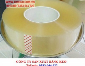 Băng Keo Thitico – Công Ty TNHH Thitico