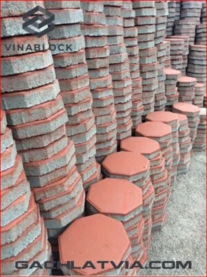 Công Ty TNHH Thương Mại Và Sản Xuất Vinablock