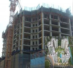 Cẩu Tháp Vận Thăng LIFTEC – Công Ty TNHH LIFTEC Việt Nam