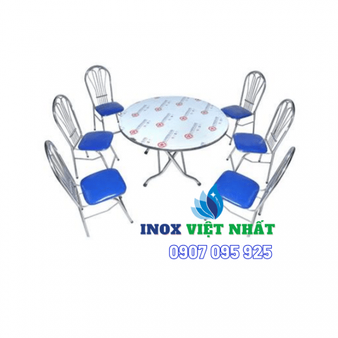 Inox Việt Nhất – Công Ty TNHH Sản Xuất Thương Mại Xây Dựng Trang Trí Nội Ngoại Thất Việt Nhất
