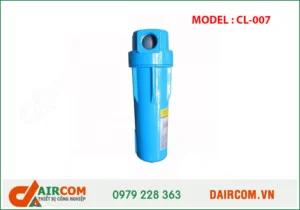 Công Ty TNHH Daircom Việt Nam