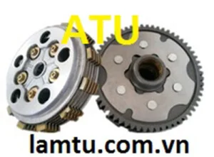 Phụ Tùng Xe Máy Lâm Tứ – Cơ Sở Lâm Tứ