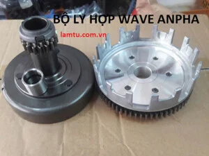 Phụ Tùng Xe Máy Lâm Tứ – Cơ Sở Lâm Tứ