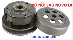 Phụ Tùng Xe Máy Lâm Tứ – Cơ Sở Lâm Tứ