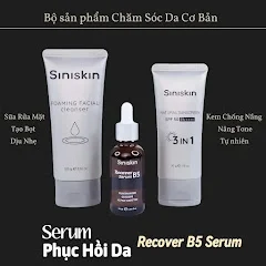 Công Ty TNHH Siniskin