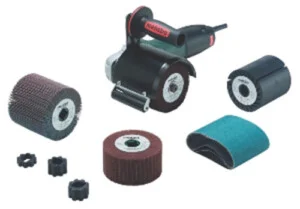 Vật Liệu Mài Mòn Khải Hoàn – Công Ty TNHH Sản Xuất Thương Mại Khải Hoàn