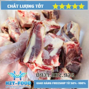 Thực Phẩm Đông Lạnh H2T – Công Ty TNHH H2T Food