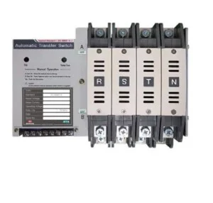 Công Ty TNHH BTB Electric Việt Nam