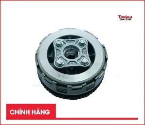 Công Ty TNHH Daichi Việt Nam
