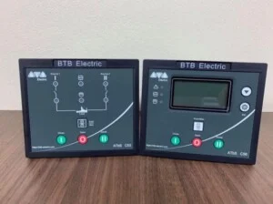 Công Ty TNHH BTB Electric Việt Nam