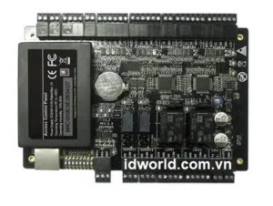 Công Ty Cổ Phần Idworld